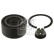 Wheel Bearing Kit 39623 FEBI, Thumbnail 2