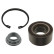 Wheel Bearing Kit 39828 FEBI