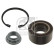 Wheel Bearing Kit 39828 FEBI, Thumbnail 2