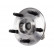 Wheel Bearing Kit 39916 FEBI, Thumbnail 3