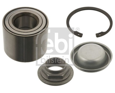 Wheel Bearing Kit 40014 FEBI, Image 2