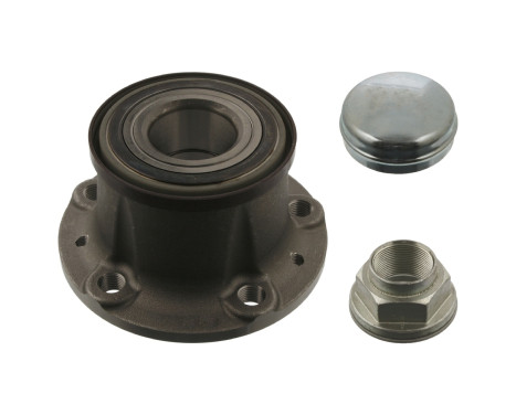 Wheel Bearing Kit 40018 FEBI