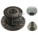 Wheel Bearing Kit 40018 FEBI, Thumbnail 2