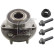 Wheel Bearing Kit 40098 FEBI, Thumbnail 2