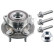 Wheel Bearing Kit 40099 FEBI, Thumbnail 2