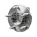 Wheel Bearing Kit 40099 FEBI, Thumbnail 3
