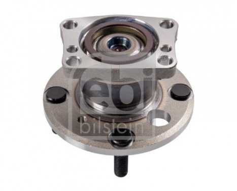 Wheel Bearing Kit 40203 FEBI