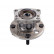 Wheel Bearing Kit 40203 FEBI