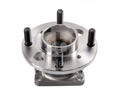 Wheel Bearing Kit 40203 FEBI, Image 2
