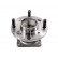 Wheel Bearing Kit 40203 FEBI, Thumbnail 2