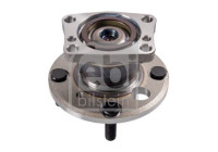 Wheel Bearing Kit 40203 FEBI