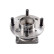 Wheel Bearing Kit 40203 FEBI, Thumbnail 2