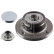 Wheel Bearing Kit 40660 FEBI, Thumbnail 2