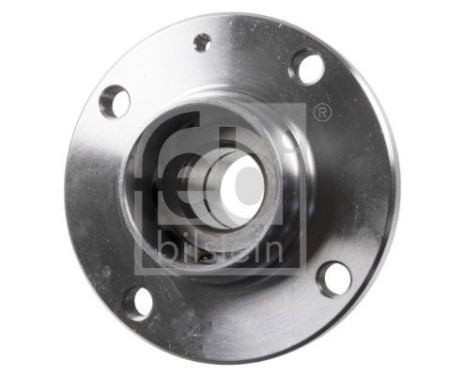 Wheel Bearing Kit 40660 FEBI, Image 3