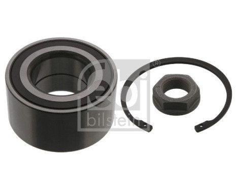 Wheel Bearing Kit 40702 FEBI, Image 2