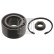 Wheel Bearing Kit 40702 FEBI, Thumbnail 2
