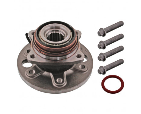 Wheel Bearing Kit 44689 FEBI