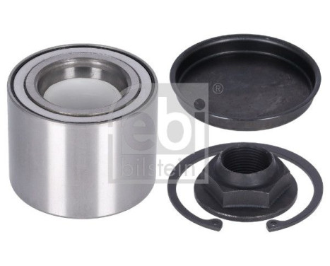 Wheel Bearing Kit 44782 FEBI, Image 2