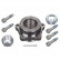 Wheel Bearing Kit 45348 FEBI