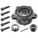 Wheel Bearing Kit 45349 FEBI, Thumbnail 2