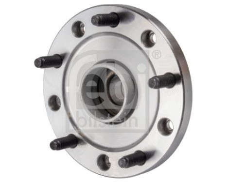 Wheel Bearing Kit 45356 FEBI, Image 3