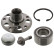 Wheel Bearing Kit 45555 FEBI