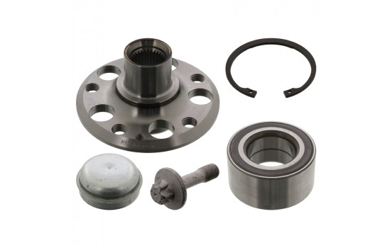 Wheel Bearing Kit 45555 FEBI