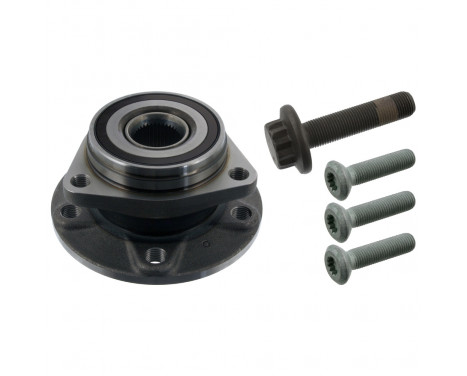 Wheel Bearing Kit 46334 FEBI