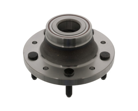 Wheel Bearing Kit 46668 FEBI
