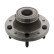 Wheel Bearing Kit 46668 FEBI