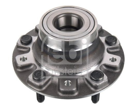 Wheel Bearing Kit 46668 FEBI, Image 2