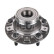 Wheel Bearing Kit 46668 FEBI, Thumbnail 2