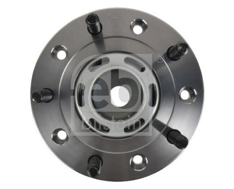 Wheel Bearing Kit 46668 FEBI, Image 3