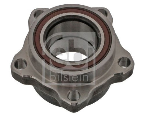 Wheel Bearing Kit 46994 FEBI, Image 2