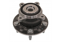Wheel Bearing Kit 47316 FEBI