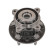 Wheel Bearing Kit 47317 FEBI, Thumbnail 2