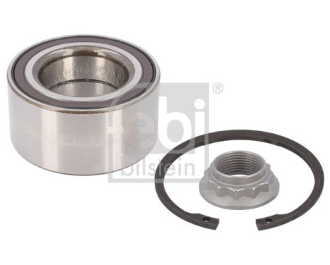 Wheel Bearing Kit 49703 FEBI, Image 2