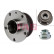 Wheel Bearing Kit 713 6062 90 FAG, Thumbnail 2