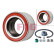 Wheel Bearing Kit 713 6100 40 FAG, Thumbnail 2