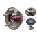 Wheel Bearing Kit 713 6139 70 FAG, Thumbnail 2