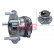 Wheel Bearing Kit 713 6158 40 FAG, Thumbnail 2