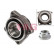 Wheel Bearing Kit 713 6170 70 FAG, Thumbnail 2