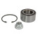 Wheel Bearing Kit 713 6174 50 FAG