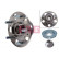 Wheel Bearing Kit 713 6179 50 FAG, Thumbnail 2