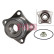Wheel Bearing Kit 713 6185 70 FAG, Thumbnail 2