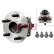 Wheel Bearing Kit 713 6188 30 FAG, Thumbnail 2