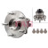 Wheel Bearing Kit 713 6188 50 FAG, Thumbnail 2