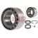 Wheel Bearing Kit 713 6190 90 FAG, Thumbnail 2