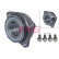 Wheel Bearing Kit 713 6194 30 FAG, Thumbnail 2