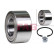Wheel Bearing Kit 713 6197 80 FAG, Thumbnail 2